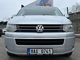 Volkswagen Multivan (2010) Volkswagen Multivan 2010 - náhled 1
