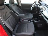 Škoda Fabia (2018) Style 1.0 TSI, ČR,1.maj - náhled 9
