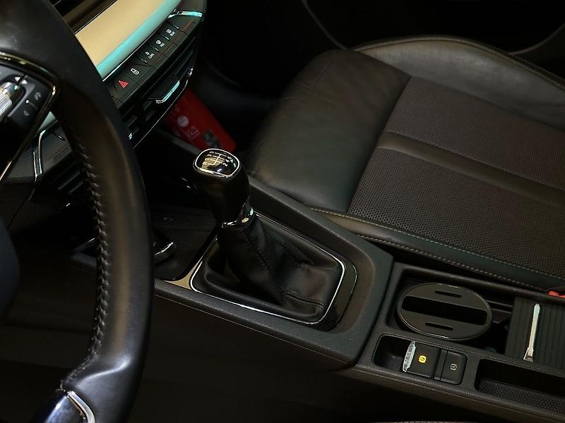 Škoda Octavia (2020) SW 2.0 TDi Ambition  - fotka 8 z 25