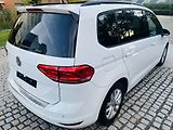 Volkswagen Touran 1.6TDI MANUÁL SERVISKA TAŽNÉ - náhled 12