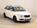 Škoda Fabia (2009) 1.2 12V, po STK, plně pojízdný - náhled 1