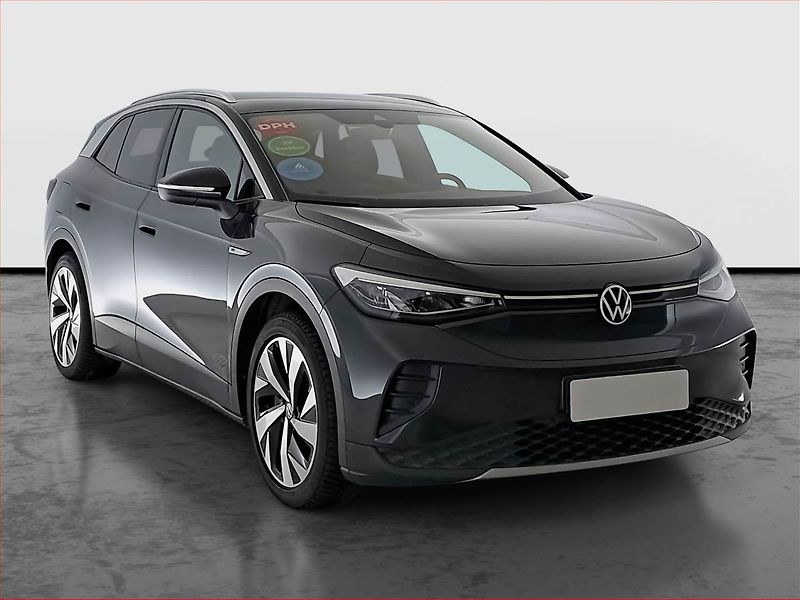 Volkswagen ID.4 (2020) Pro Perf. (82 kWh), SoH 82% - fotografie inzerátu