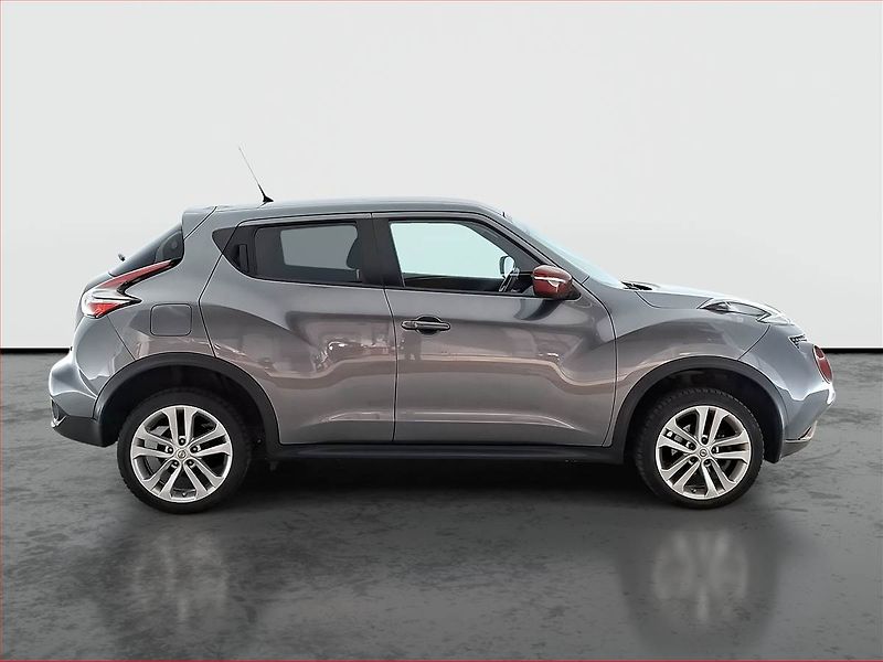 Nissan Juke (2015) 1.2 DIG-T, Tempomat - fotka 6 z 13