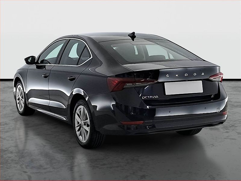 Škoda Octavia (2022) 2.0 TDI, Automat, ČR,1.maj - fotka 4 z 17
