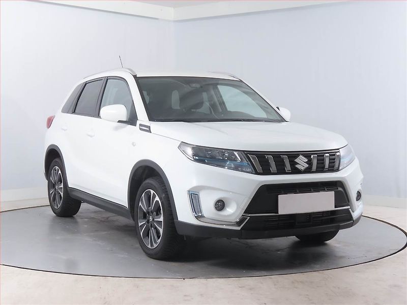 Suzuki Vitara (2023) 1.4 BoosterJet - fotografie inzerátu