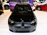 Toyota Aygo 1,5   X Active 2026 - náhled 2