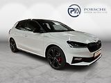 Škoda Fabia 1,5 TSI 130 kW 7-stup. automat - náhled 8