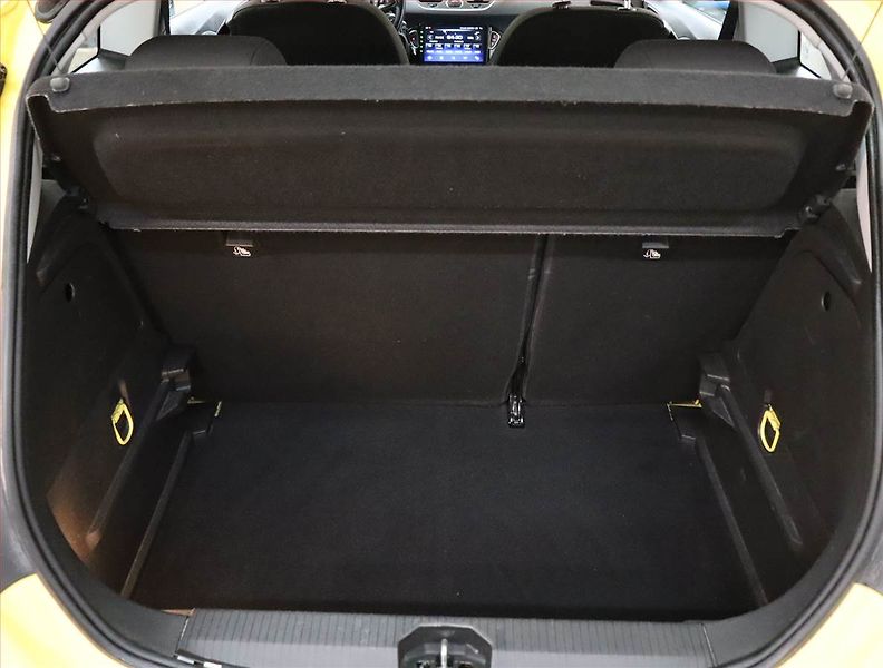 Opel Corsa (2015) 1.4, ČR,1.maj, Serv.kniha - fotka 13 z 16