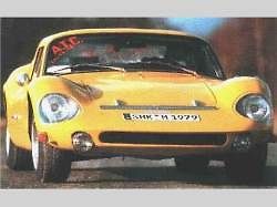 Melkus RS 1000.