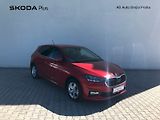 Škoda Fabia (2025) SELEC TS 85/1.0 M6F - náhled 6