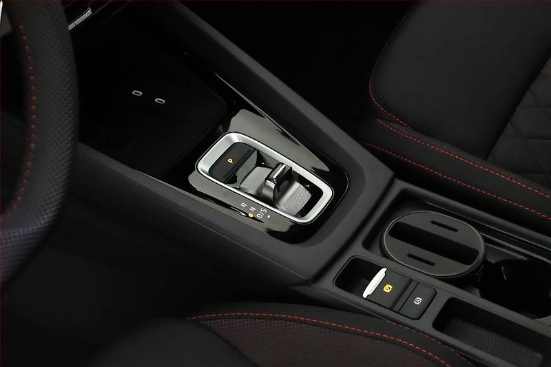 Škoda Octavia (2025) RS 2.0 TSI, ACC, Matrix - fotka 15 z 18