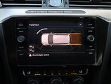 Volkswagen Passat (2018) 2.0 TDI, 4X4, Automat, Kůže - náhled 16