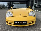 Porsche 911 996.2 CARRERA CABRIO SPEED YEL - náhled 1