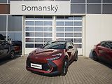Toyota C-HR (2025) 2.0L PHEV CVT Tokyo Edition - náhled 1