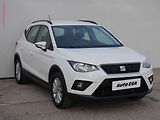 Seat Arona (2019) 1.0 TSi, Xcellence, navi - náhled 1