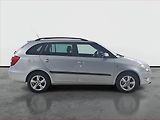 Škoda Fabia (2010) Ambiente 1.2 TSI, Eko.zaplacen - náhled 6