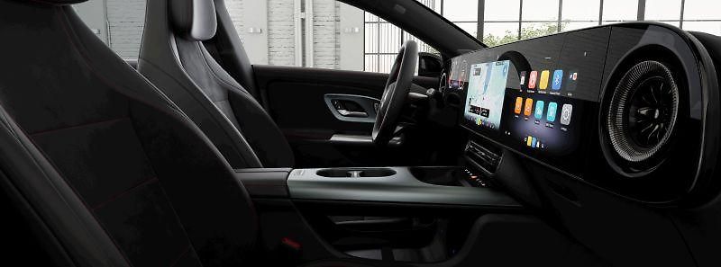 Mercedes-Benz CLA (2026) CLA 200 4M - fotka 7 z 8