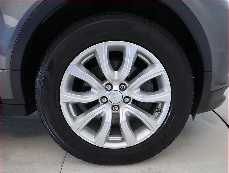 Land Rover Range Rover Evoque (2017) TD4, 4X4, Automat, Kůže, Navi - fotka 15 z 19