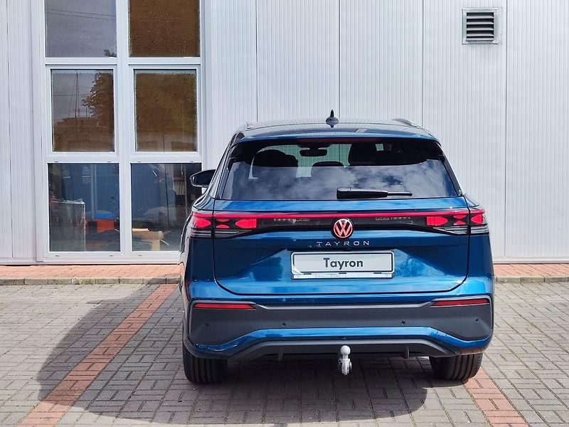 Volkswagen Tayron (2025) - fotka 5 z 27