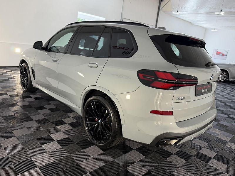 BMW X5 xDrive40d M-PRO Individ. Gar.+ - fotka 8 z 50