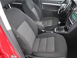 Škoda Octavia (2011) Ambiente 1.4 TSI, Serv.kniha - náhled 9