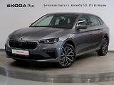 Škoda Scala (2025) TOP SELECTION 1.5TSI 110KW DSG - náhled 1