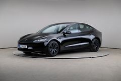 Tesla Model 3 Long Range AWD Tažné - fotografie inzerátu