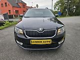 Škoda Octavia (2013) 3 2.0TDI 4x4 AMBIENTE - náhled 8