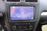 Volkswagen Golf (2012) 1,2TSI MATCH EL.OKNA NAVI ALU - náhled 16