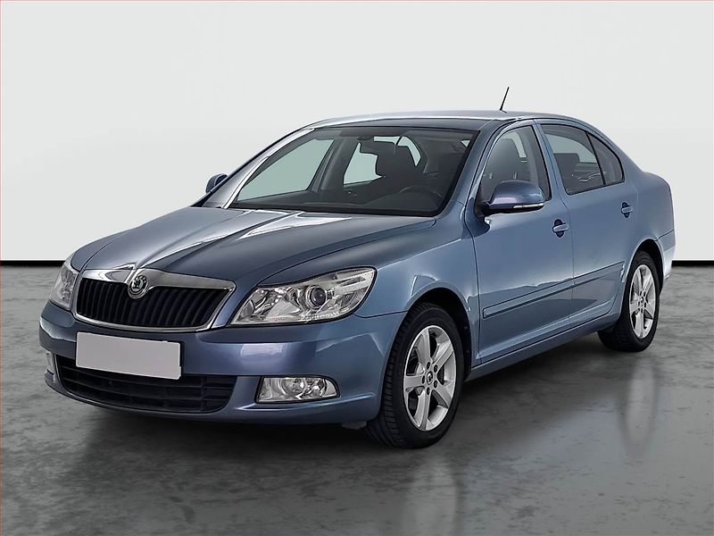 Škoda Octavia (2012) Elegance 1.6 TDI, Serv.kniha - fotka 2 z 16