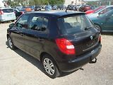 Škoda Fabia (2012) 1,2 - náhled 3