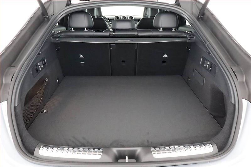 Mercedes-Benz GLC (2025) 220 d 4MATIC, AMG Line, ACC - fotka 26 z 27