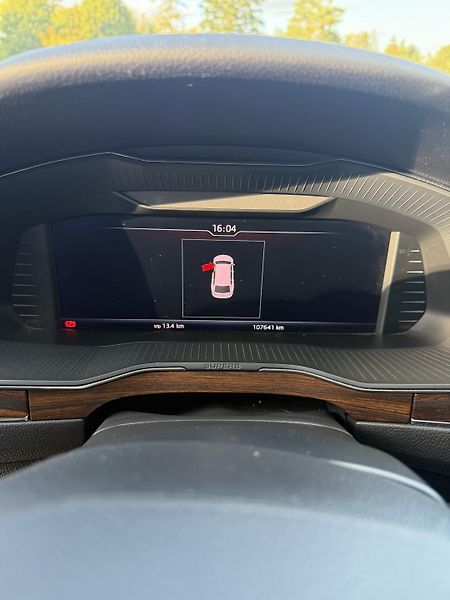 Škoda Superb (2019) Superb 3 Combi, 2.0 TDI,4x4DSG - fotka 7 z 11