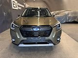 Subaru Forester (2023) 2.0i Hybri,REZERVOVÁNO - náhled 8