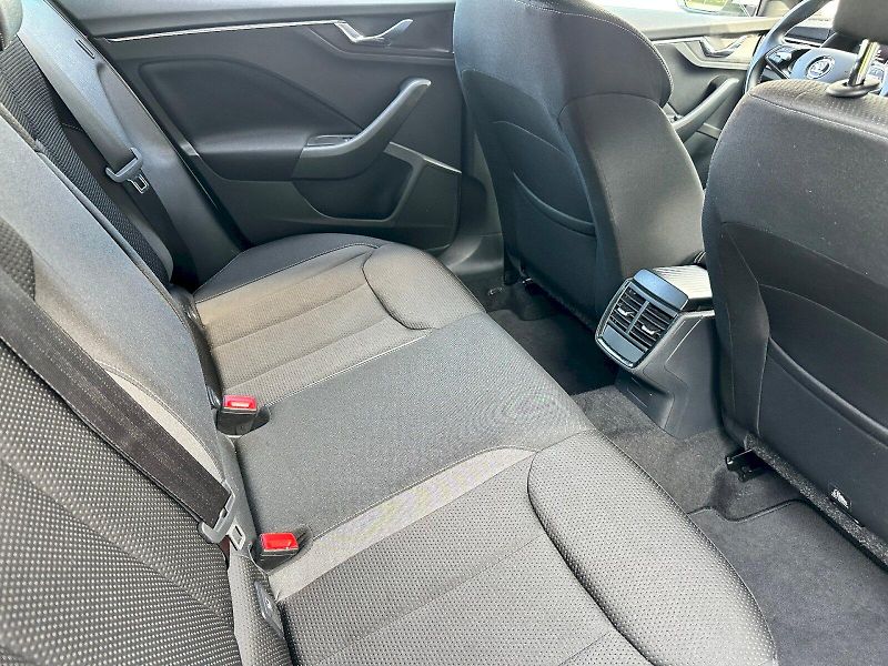 Škoda Scala (2022) 1.0 TSI 81kW Style / Tour DSG - fotka 22 z 24