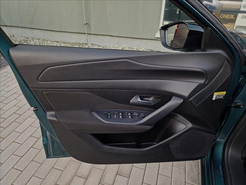 Peugeot 308 1.5HDI 96kW SW ACTIVE PACK,ČR - fotka 38 z 48