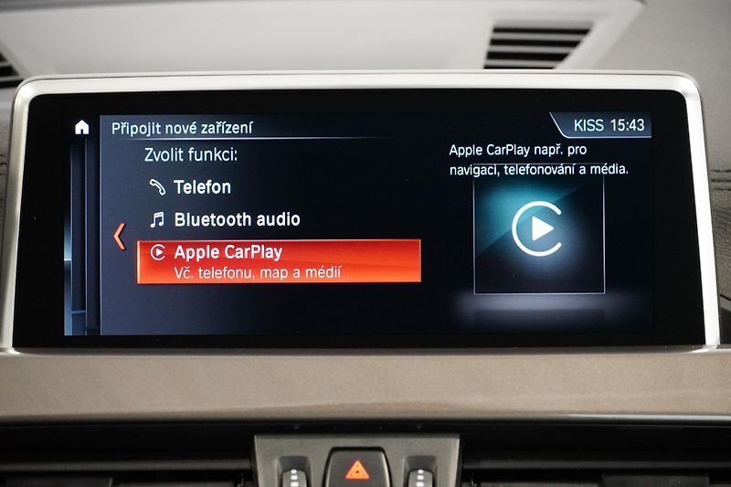 BMW X1 Xdrive20d,ČR,ACC,Tažné,Pano - fotka 29 z 37