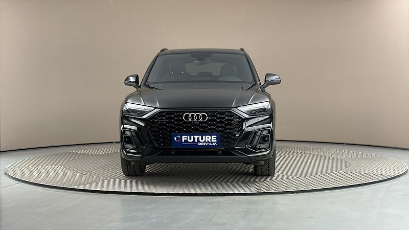 Audi Q5 2.0 40TDI S Tronic Quattro SLi - fotka 3 z 32
