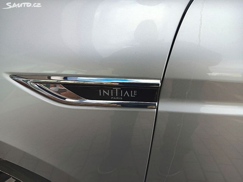 Renault Talisman 1.6 dCI 118kW Initiale Paris - fotka 28 z 33