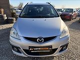 Mazda 5 2,0 CD110 7MÍST TAŽNÉ 81kW - náhled 1
