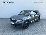 Škoda Kodiaq (2023) STY Plus 4X4 TD 110/2.0 A7A - náhled 1