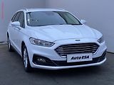 Ford Mondeo (2019) 2.0TDCi, AT, navi, xenon - náhled 1