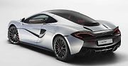 McLaren 570GT.