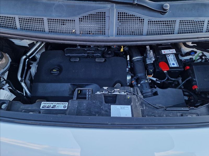 Toyota ProAce 2.0 D-4d 106kW L1, ČR, 1.Maj. - fotka 40 z 46