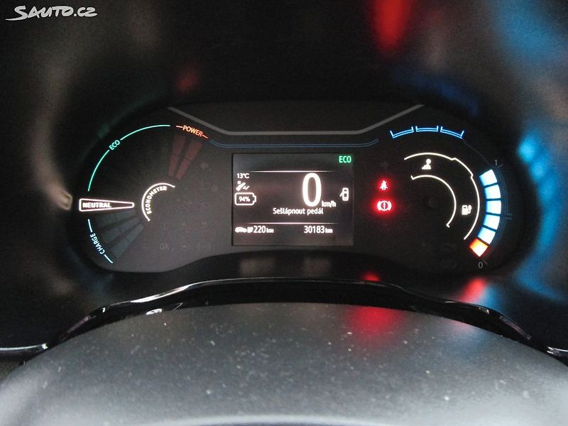 Dacia Spring ELEKTRO-BATERIE-27KWh-1.MAJITE - fotka 19 z 24
