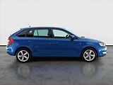 Škoda Rapid (2013) Spaceback 1.2 TSI - náhled 6