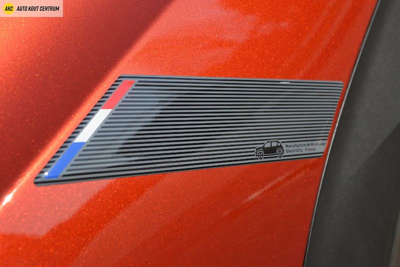 Renault R4 TECHNO 150 COMFORT RANGE - fotka 9 z 63