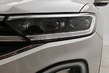Volkswagen T-Roc 2,0 TDI 110 kW DSG STYLE Záruk - náhled 27
