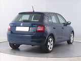 Škoda Fabia (2016) Style 1.2 TSI, Automat - náhled 4