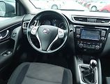 Nissan Qashqai (2015) 1.2 DIG-T, ČR,1.maj - náhled 7